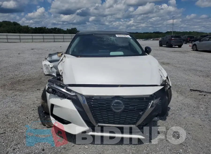 3N1AB8DV4PY224037 Photo# 5