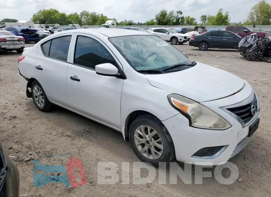 3N1CN7AP3GL848117 Photo# 4