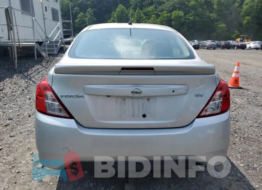 3N1CN7APXKL853873 Photo# 6