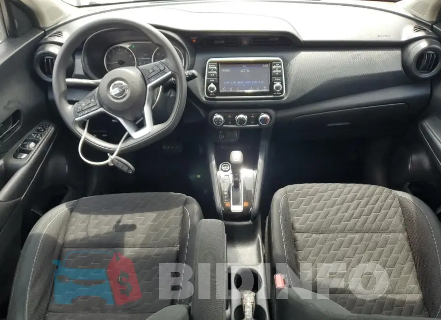 3N1CP5BV2ML482304 Photo# 8