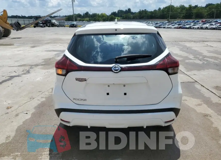 3N1CP5BV2ML482304 Photo# 6