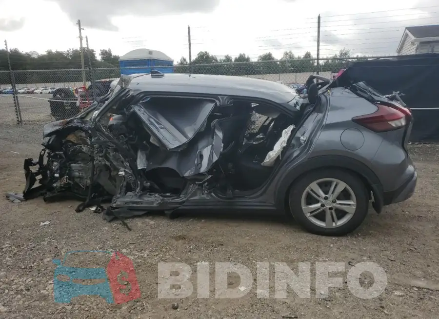 3N1CP5BV2PL571813 Photo# 2