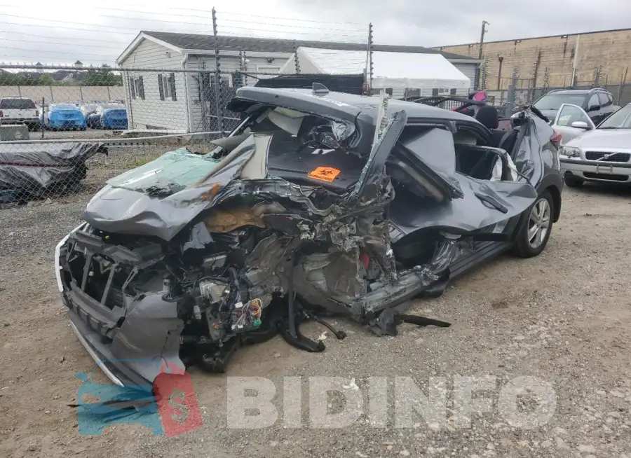 3N1CP5BV2PL571813 Photo# 1