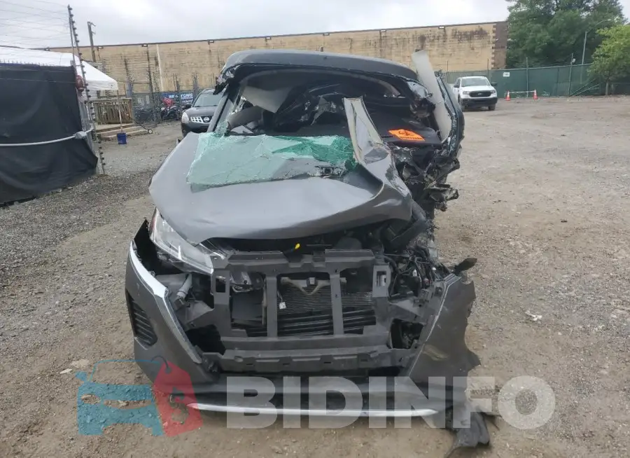 3N1CP5BV2PL571813 Photo# 5