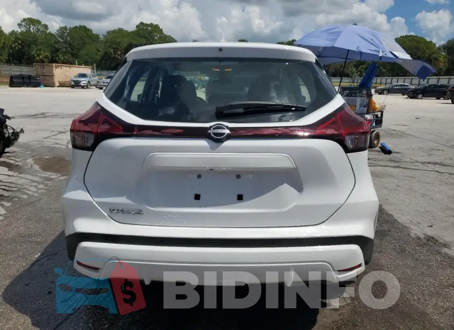 3N1CP5BV2RL582863 Photo# 6