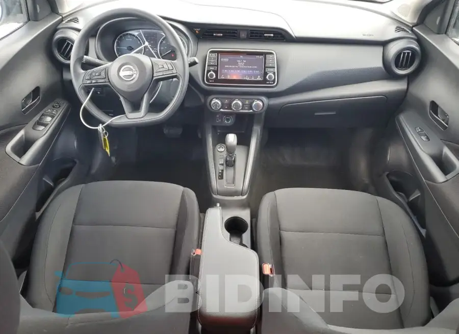 3N1CP5BV2RL582863 Photo# 8