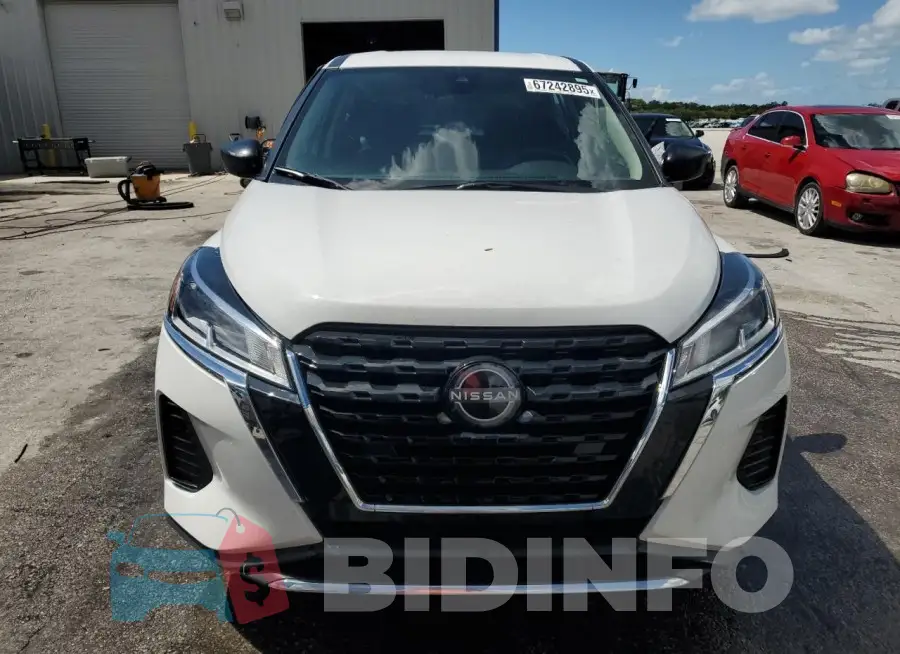 3N1CP5BV2RL582863 Photo# 5