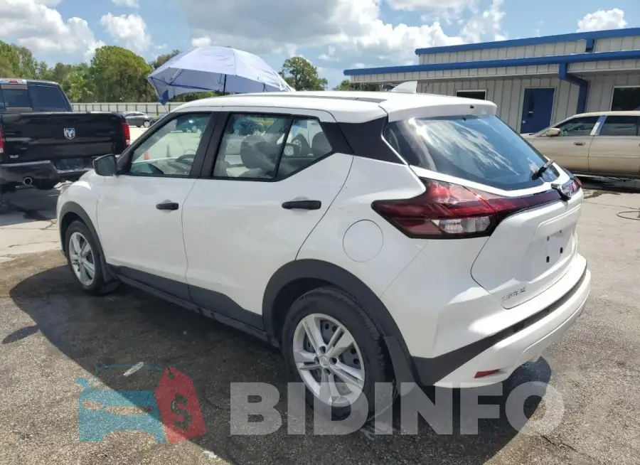 3N1CP5BV2RL582863 Photo# 2