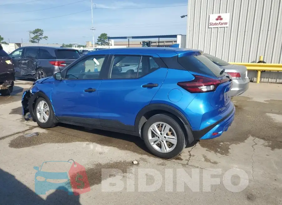3N1CP5BV7PL542629 Photo# 2