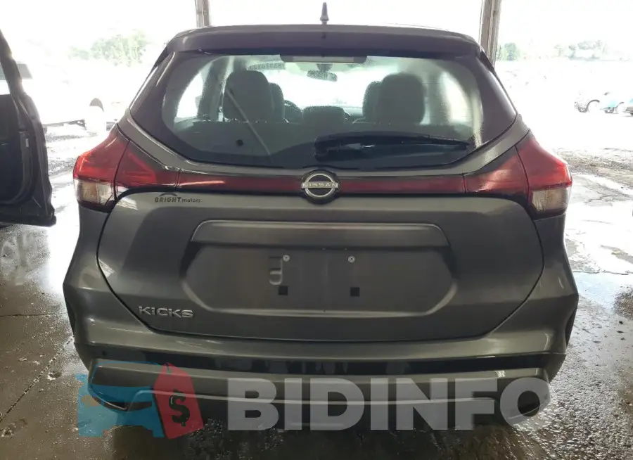 3N1CP5BV8NL515565 Photo# 6