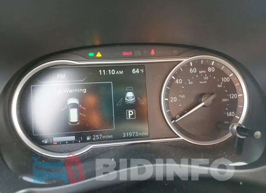 3N1CP5CU9KL509128 Photo# 9