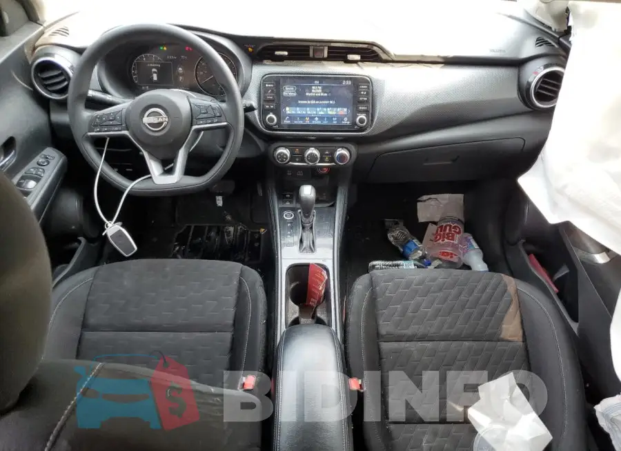 3N1CP5CV4PL550587 Photo# 8