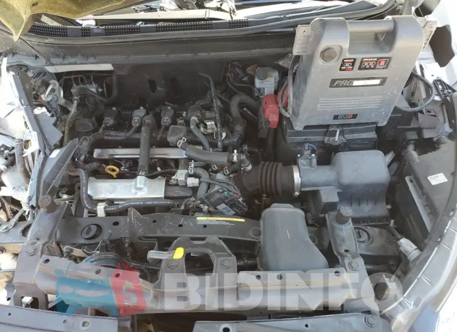 3N1CP5CV4RL484819 Photo# 12
