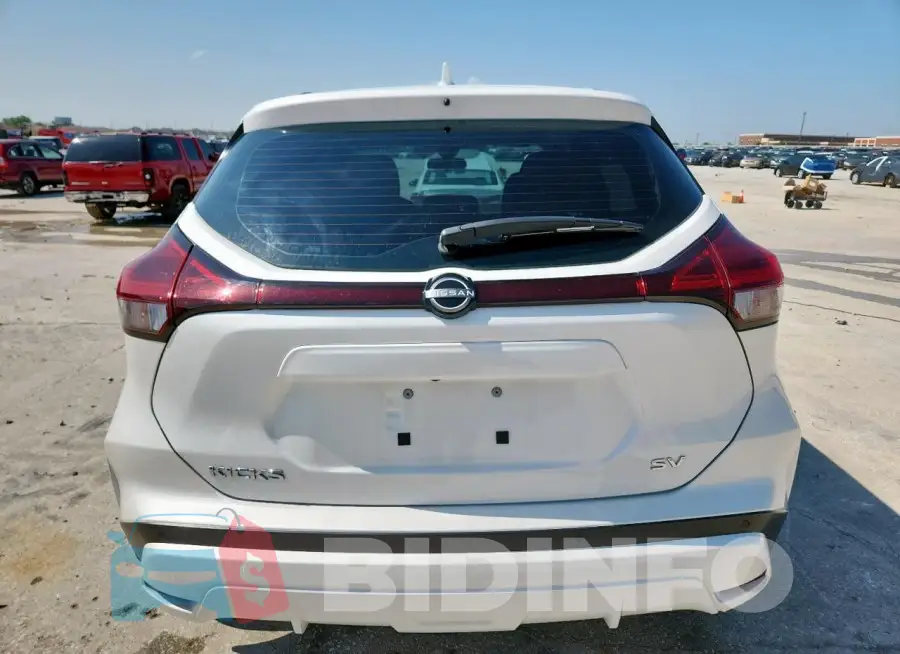 3N1CP5CV6PL534746 Photo# 6