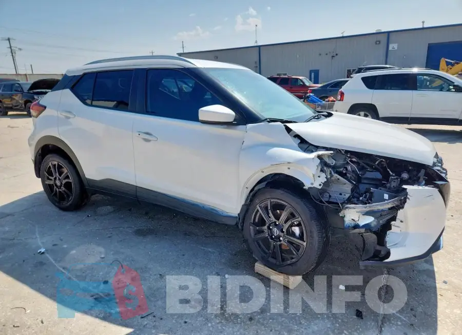 3N1CP5CV6PL534746 Photo# 4