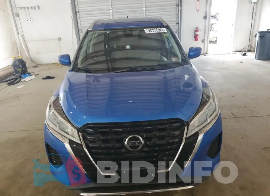 3N1CP5CV7ML521824 Photo# 5