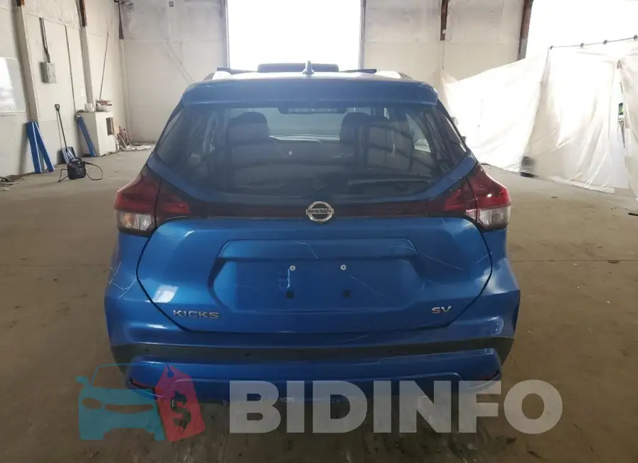 3N1CP5CV7ML521824 Photo# 6