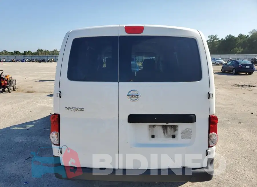 3N6CM0KN1MK690959 Photo# 6