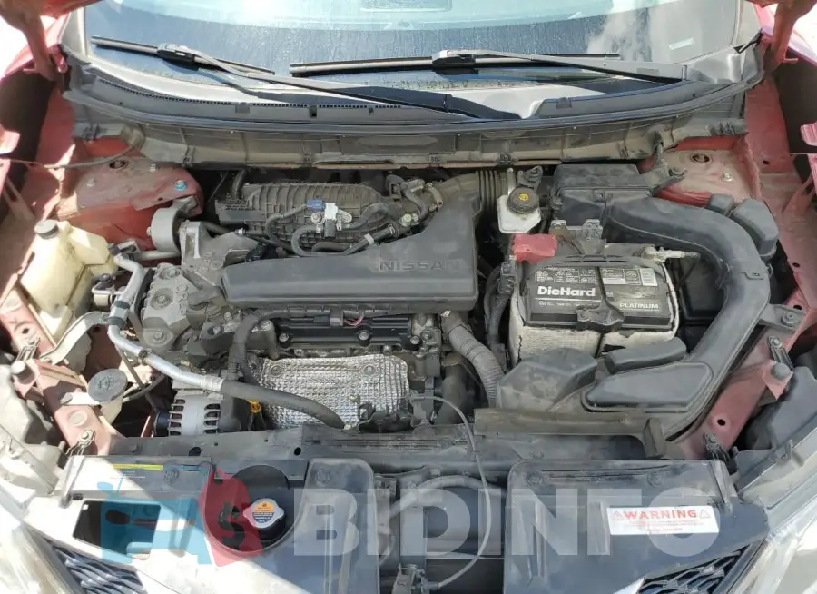 5N1AT2MT6GC759915 Photo# 12