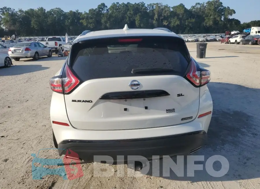 5N1AZ2MG5JN136377 Photo# 6