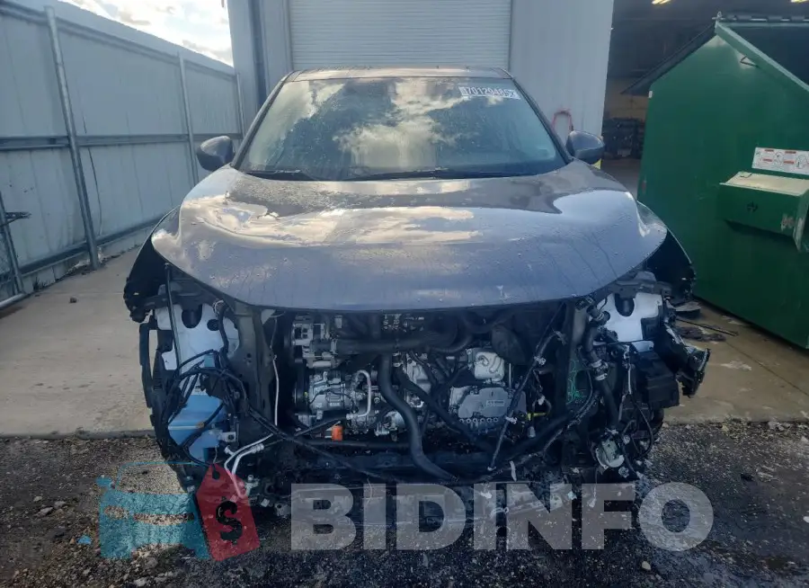 5N1BT3BBXSC765620 Photo# 5