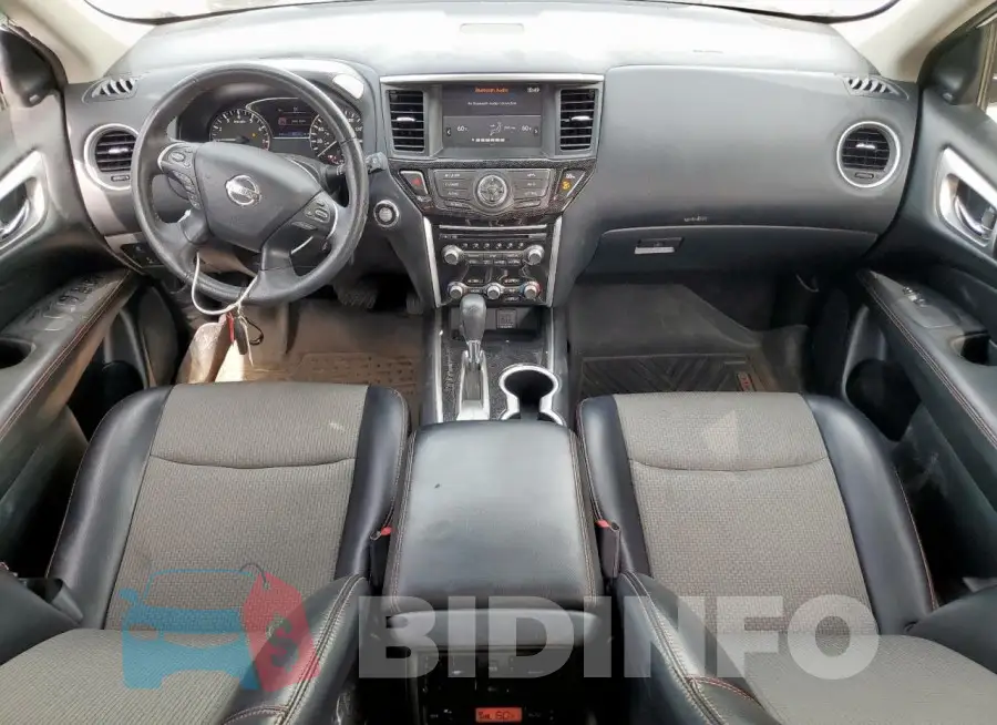 5N1DR2BN7LC648221 Photo# 8