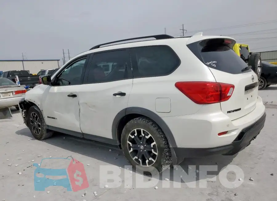 5N1DR2BN7LC648221 Photo# 2