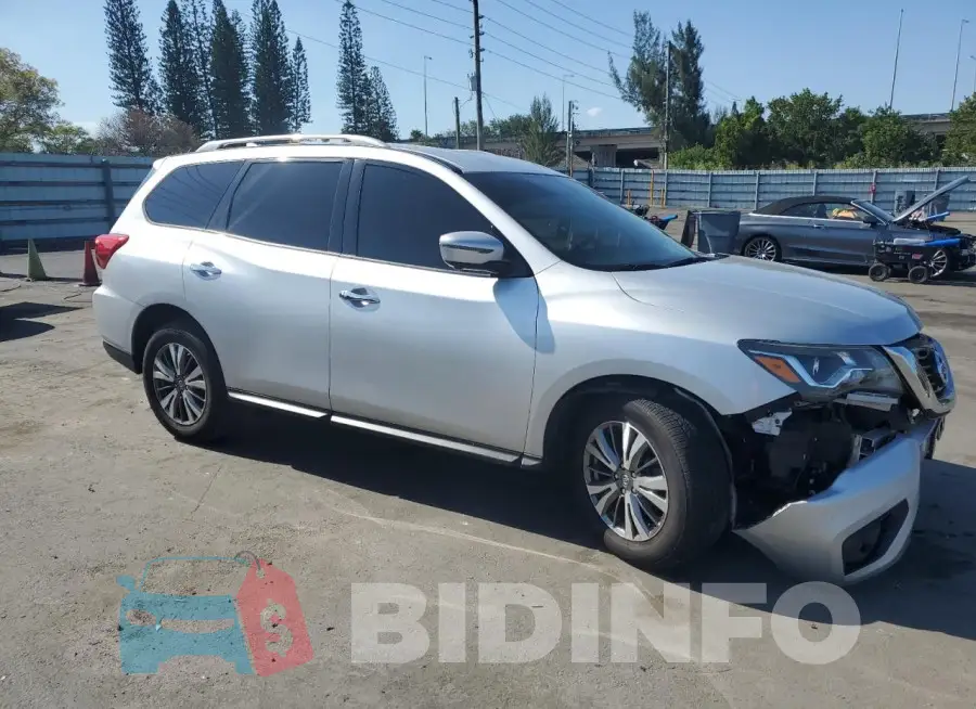 5N1DR2CM3LC607283 Photo# 4