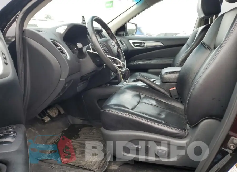 5N1DR2MM5HC687210 Photo# 7