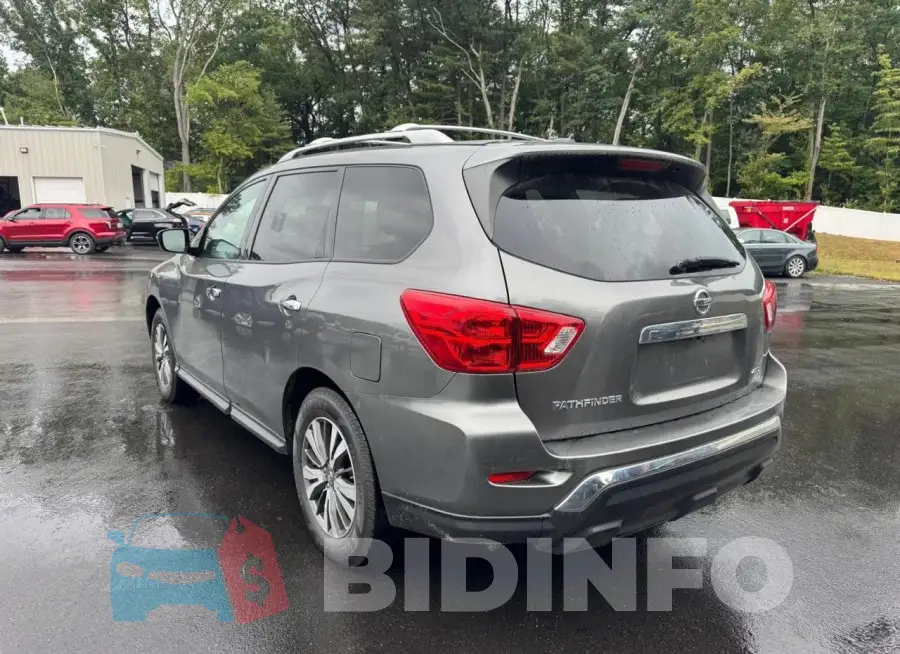 5N1DR2MM9HC673777 Photo# 2
