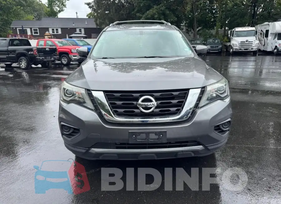 5N1DR2MM9HC673777 Photo# 5