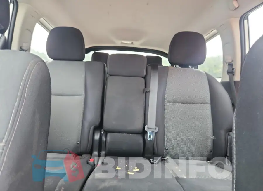 5N1DR2MNXKC615502 Photo# 10