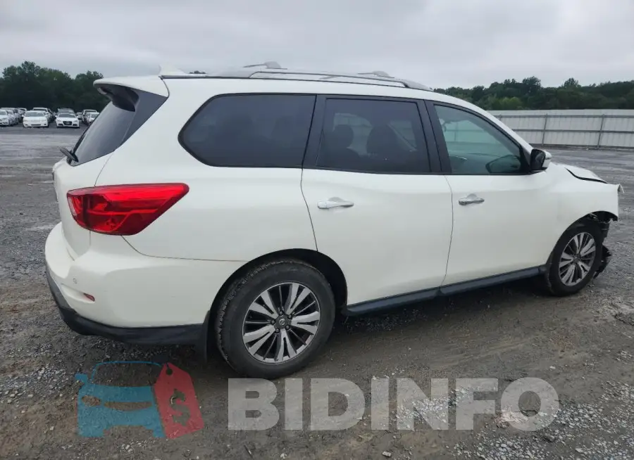 5N1DR2MNXKC615502 Photo# 3