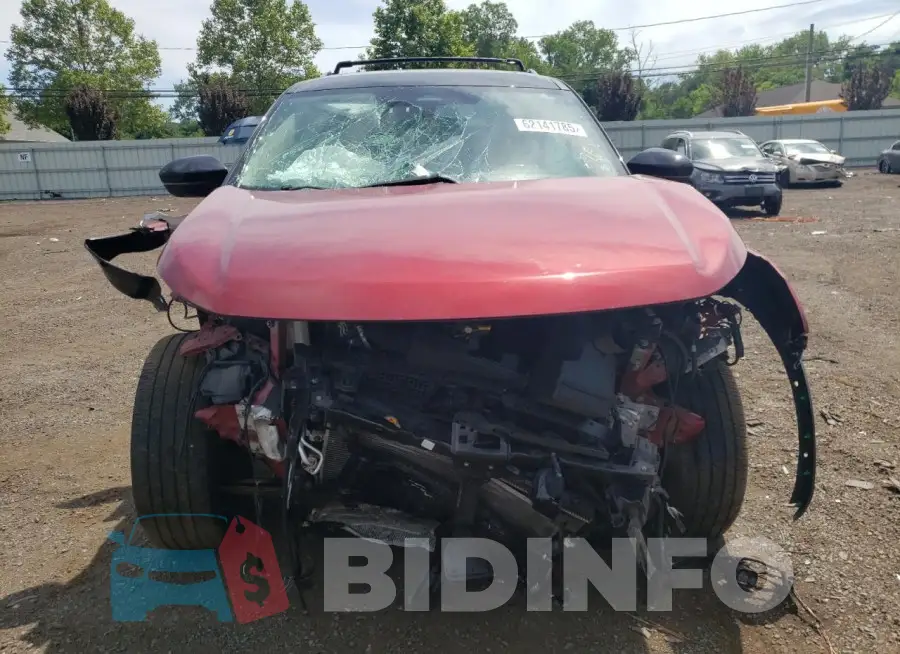5N1DR3CD6NC212071 Photo# 5