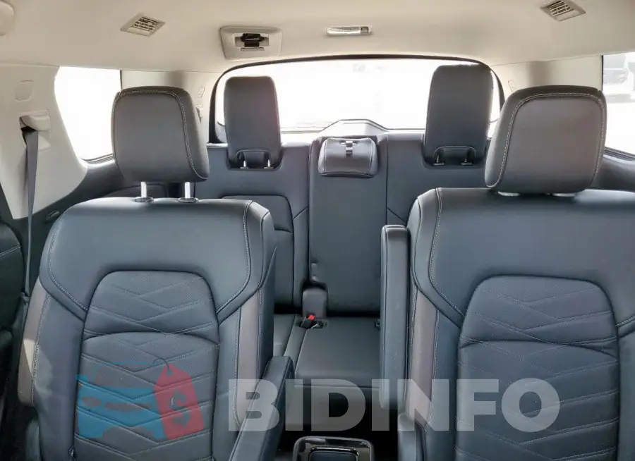 5N1DR3DF0PC235588 Photo# 10