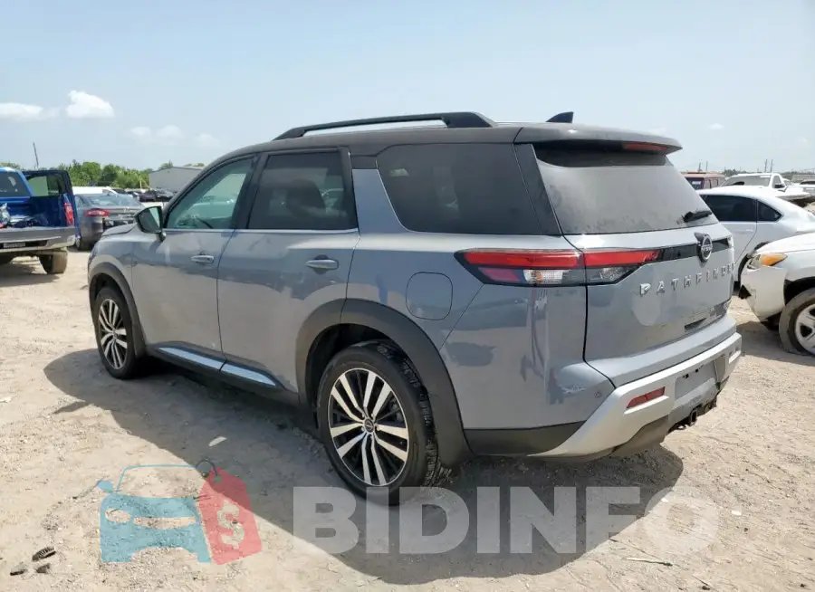 5N1DR3DF0PC235588 Photo# 2