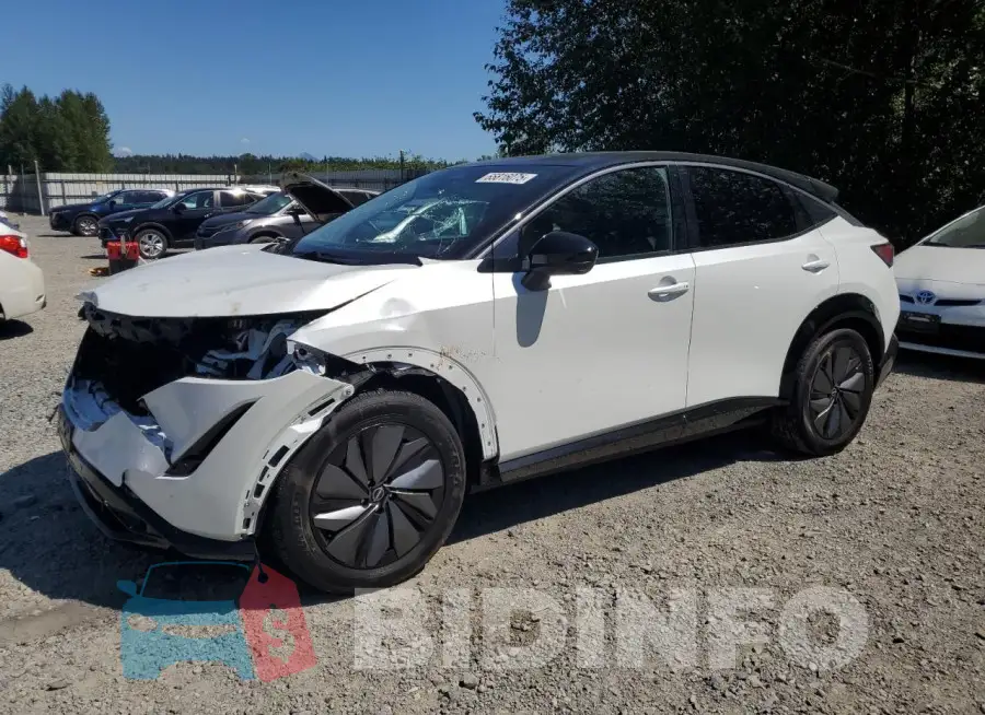 JN8DF0BF4SM767643 Photo# 1