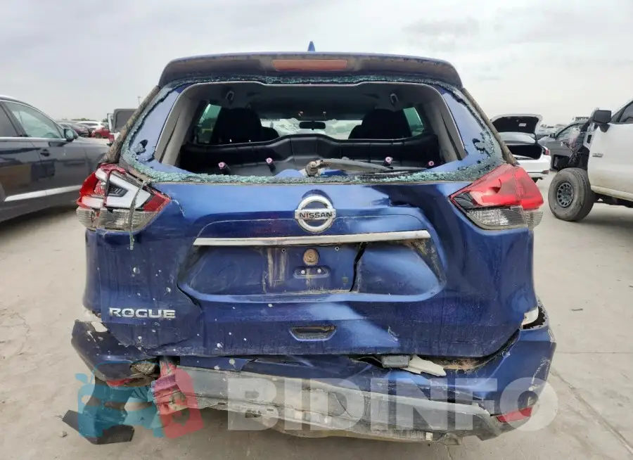 KNMAT2MT1JP541742 Photo# 6
