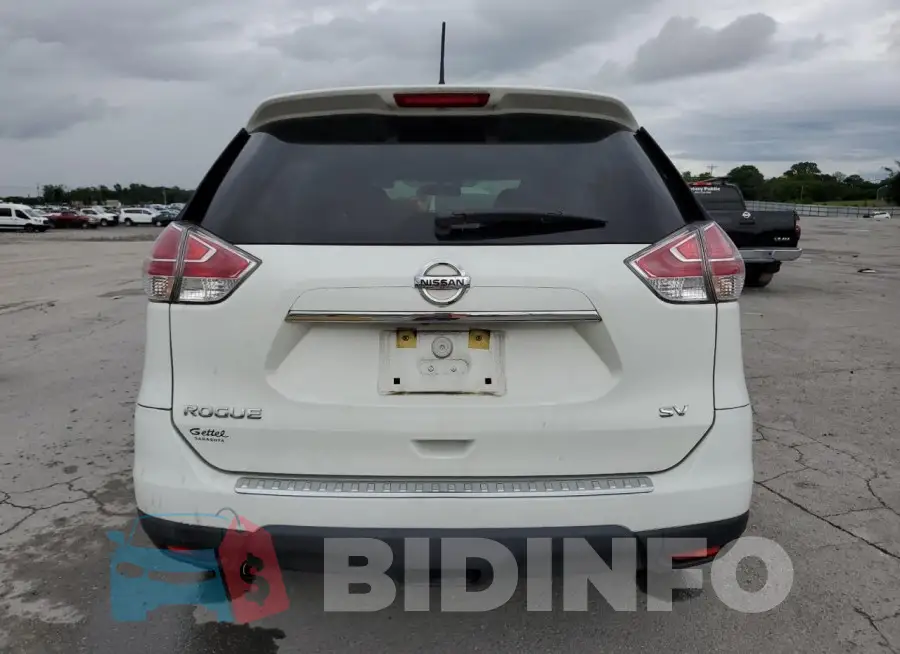 KNMAT2MT3GP636117 Photo# 6
