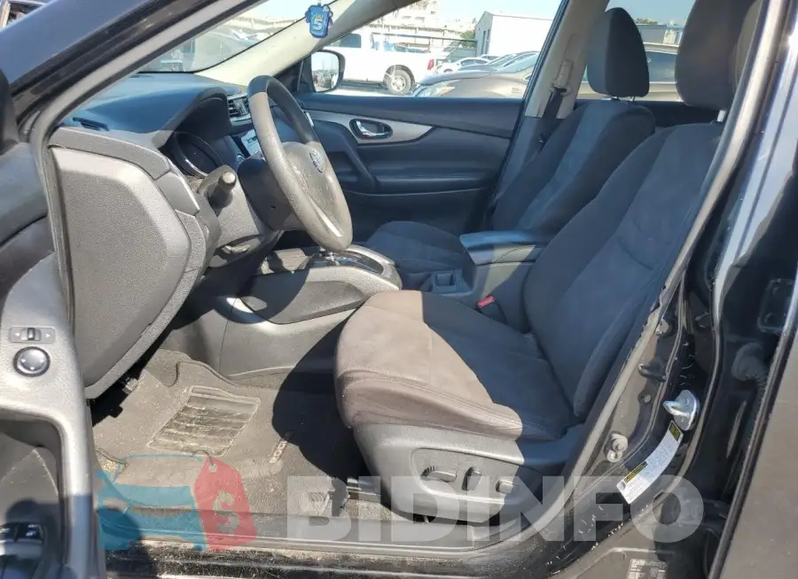KNMAT2MT9GP652435 Photo# 7