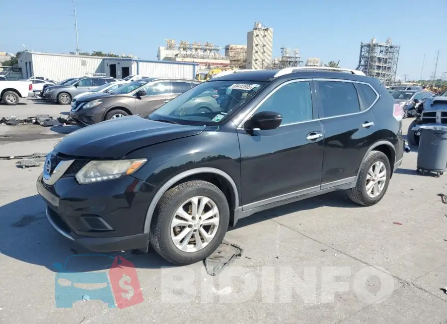 KNMAT2MT9GP652435 Photo# 1