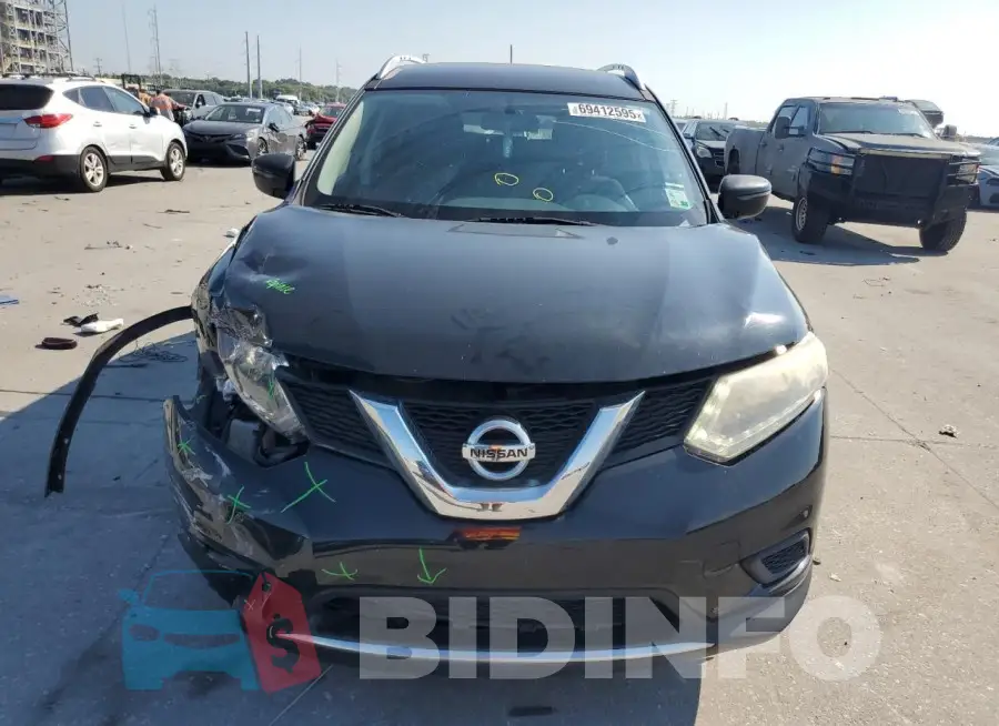 KNMAT2MT9GP652435 Photo# 5