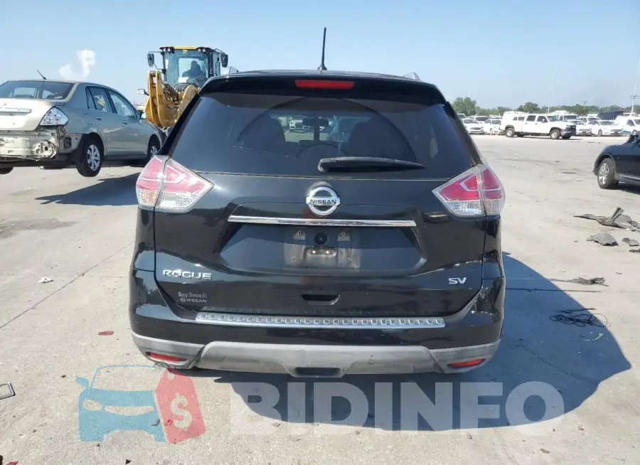 KNMAT2MT9GP652435 Photo# 6