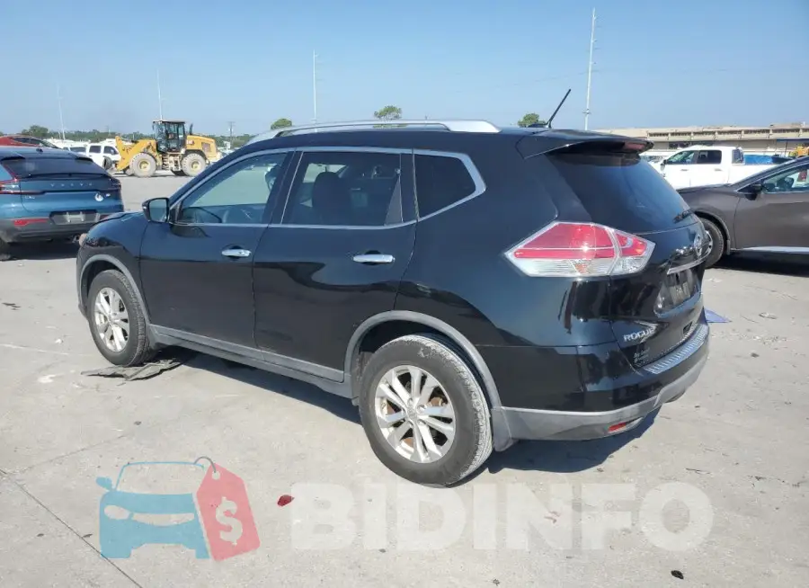 KNMAT2MT9GP652435 Photo# 2