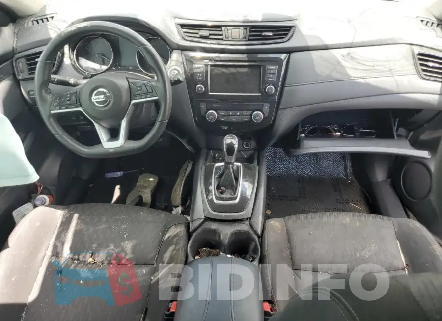 KNMAT2MT9LP510144 Photo# 8