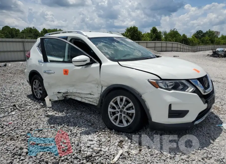 KNMAT2MT9LP510144 Photo# 4