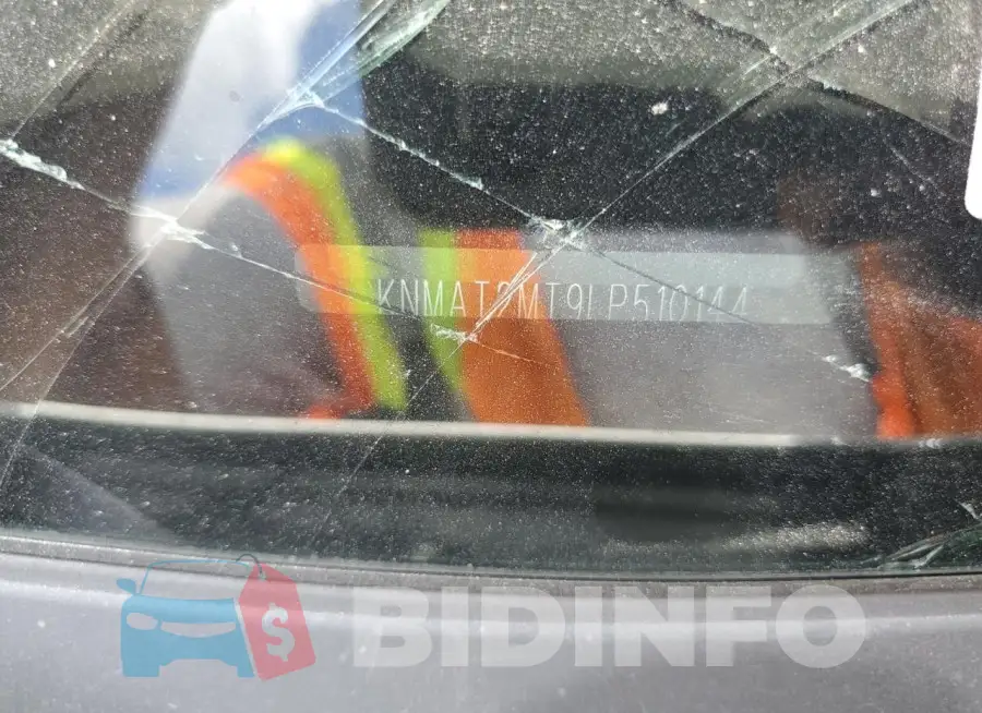 KNMAT2MT9LP510144 Photo# 13