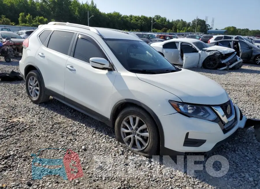 KNMAT2MTXLP501498 Photo# 4