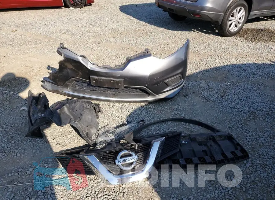 KNMAT2MV5GP691461 Photo# 13