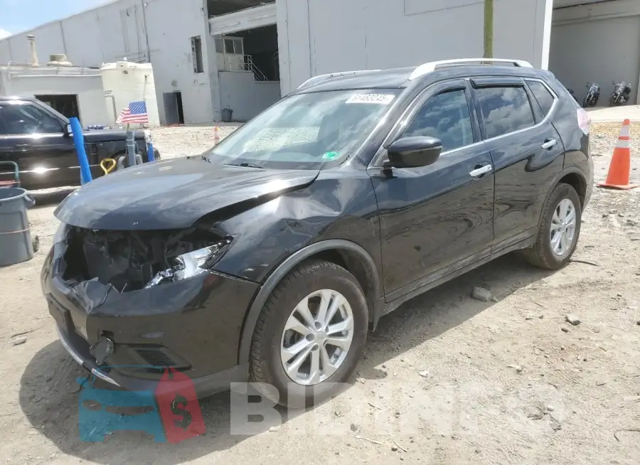 KNMAT2MVXGP611653 Photo# 1